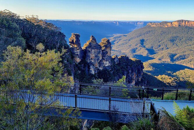Private Comfortable Trips around the Sydney Region - FAQ