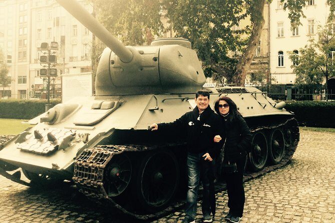 Private Communist Budapest Tour - Explore Budapest’s Communist Past with a Private Tour
