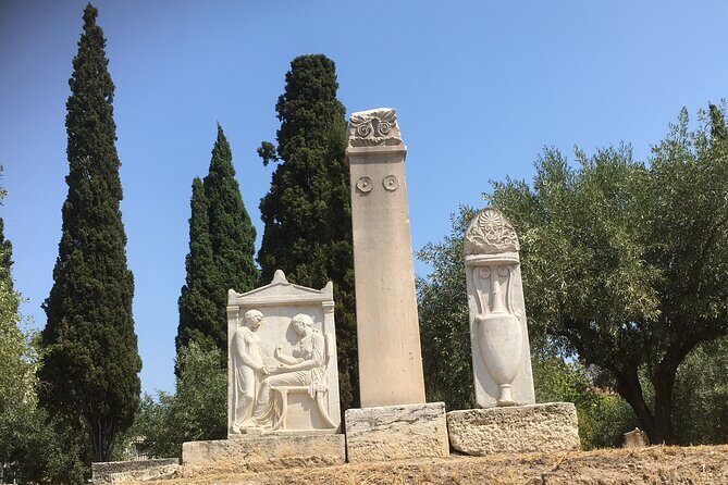 Private Complete Athens Through the Eyes of an Ancient Traveler - The Sum Up: Who Is This Tour Best For?