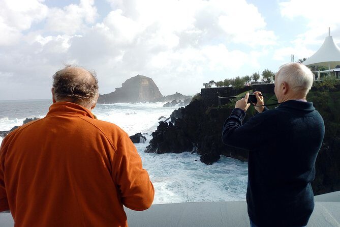 Private Complete Madeira Island Tour Full Day - A Deep Dive into the Madeira Experience