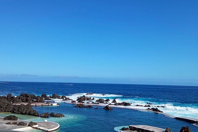 Private Complete Madeira Island Tour Full Day - FAQ