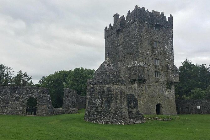 Private Connemara Day Tour - Exploring the Connemara Private Day Tour in Detail