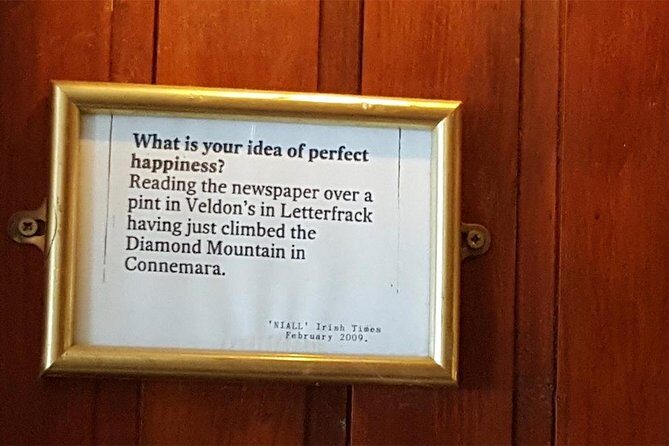 Private Connemara Day Tour - Final Thoughts: Is It Right for You?