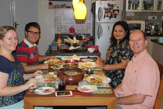 Private Cooking and Dining Experience in Bengaluru - Private Cooking and Dining Experience in Bengaluru