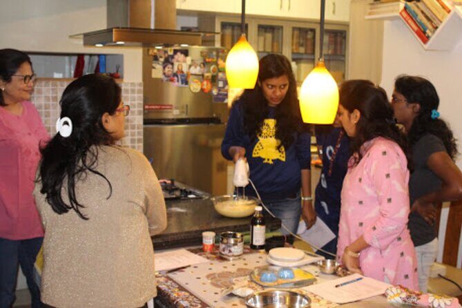 Private Cooking and Dining Experience in Bengaluru - Final Thoughts