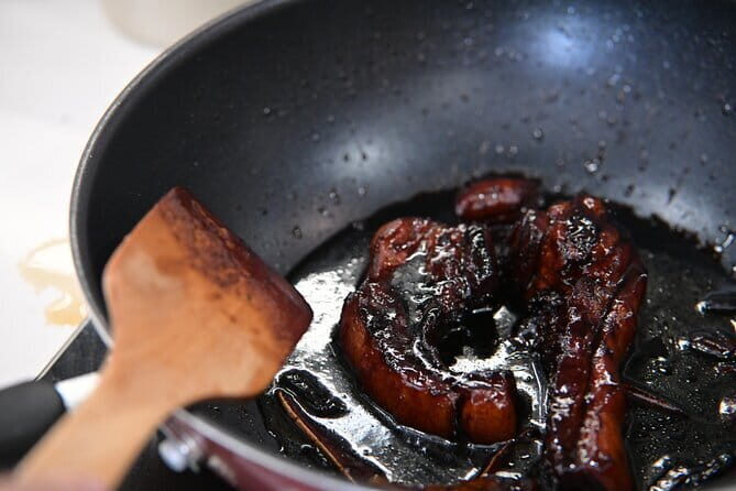 Private Cooking Canton Cuisine Cooking Class in Guangzhou - Key Points