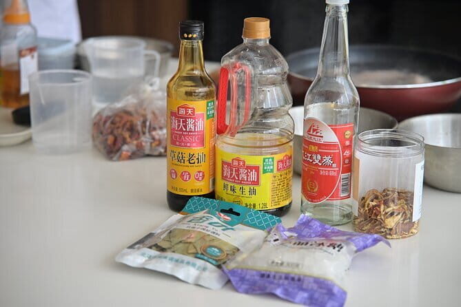 Private Cooking Canton Cuisine Cooking Class in Guangzhou - Why This Tour Offers Great Value