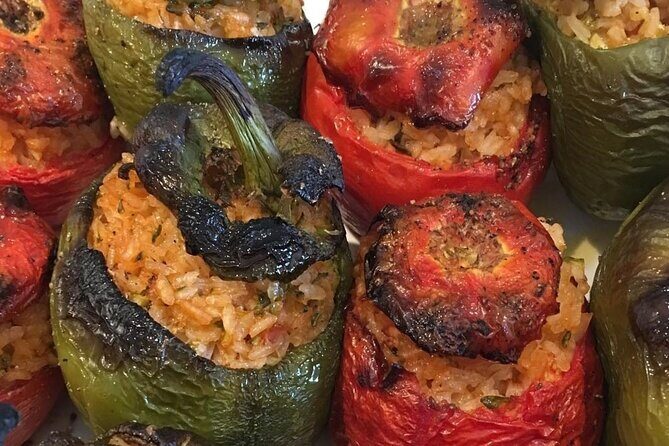 Private Cooking Class - A Culinary Journey in Argostoli - Exploring Kefalonia in Style: The Private Cooking and Cave Tour