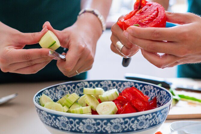 Private Cooking Class - A Culinary Journey in Argostoli - FAQ