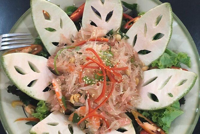 Private cooking class and rural market visit with chef - Meeting & Market Visit