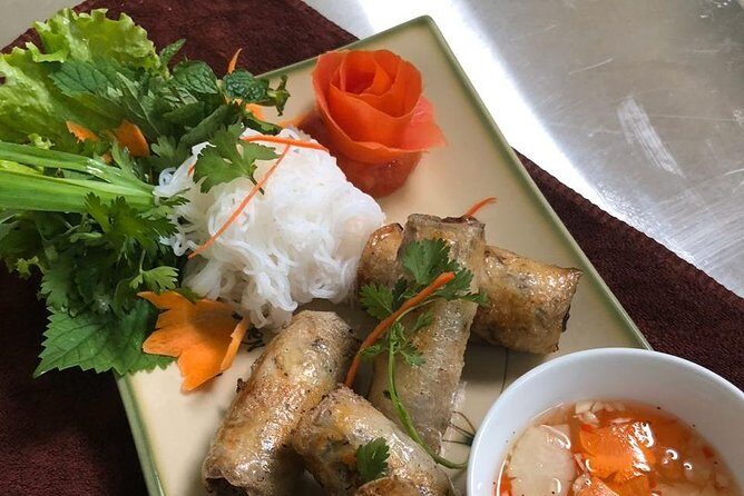 Private cooking class and rural market visit with chef - What You’ll Take Away