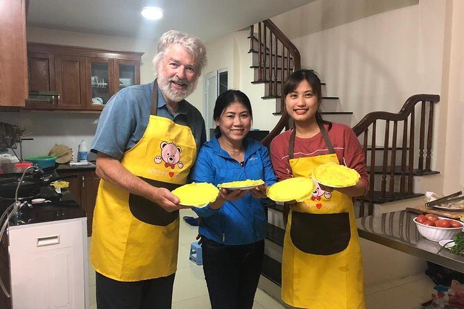 Private cooking class and rural market visit with chef - Duration & Practicalities