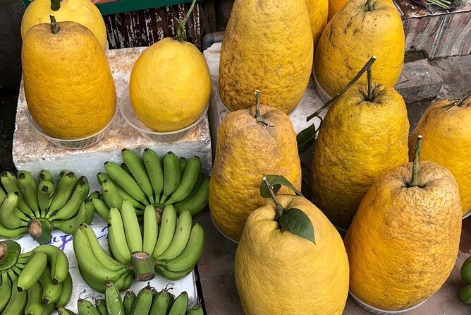 Private cooking class and rural market visit with chef - Why Is This Experience Worth It?