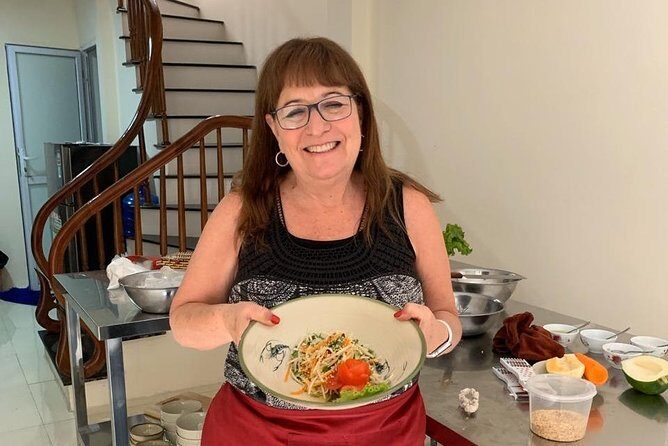 Private cooking class and rural market visit with chef - Who Will Enjoy This Tour?