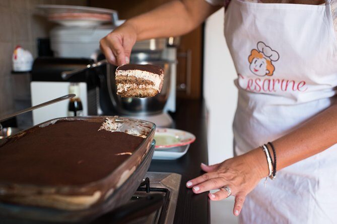 Private Cooking Class at a Cesarina's Home in Desenzano del Garda - An In-Depth Look at the Private Cooking Class Experience
