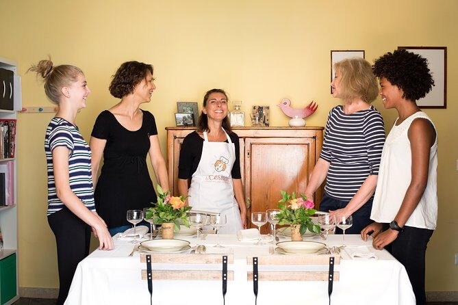 Private Cooking Class at a Cesarina's Home in Desenzano del Garda - Final Thoughts: Who’s the Best Fit?