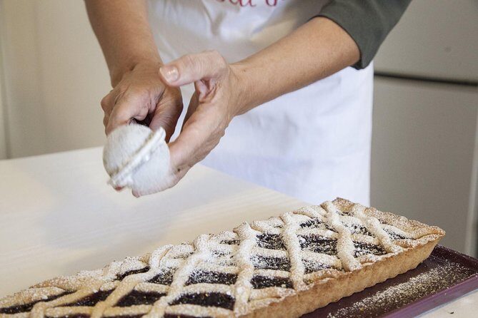 Private Cooking Class at a Cesarina's Home in Pesaro - A Hands-On Taste of Italy in Pesaro: Private Cooking Class at a Cesarinas Home