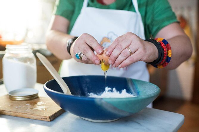 Private Cooking Class at a Cesarina's Home in Pisa - Why This Experience Offers Great Value