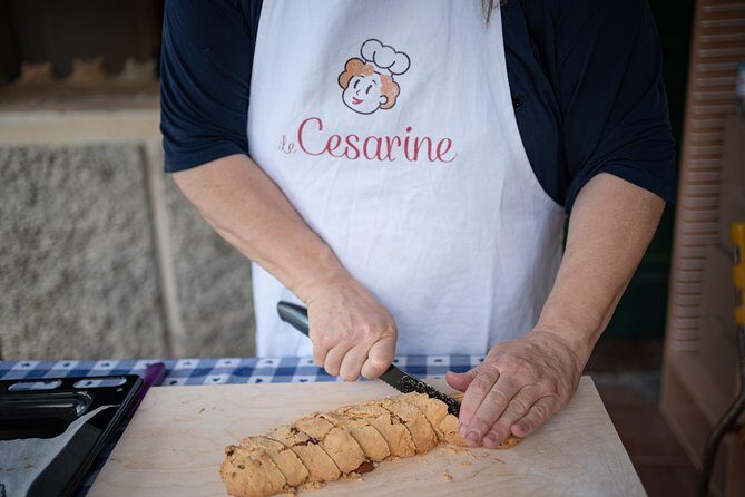 Private Cooking Class at a Cesarina's Home in Pisa - FAQ