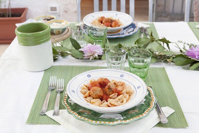 Private Cooking Class at a Cesarina's Home in Salerno - Key Points