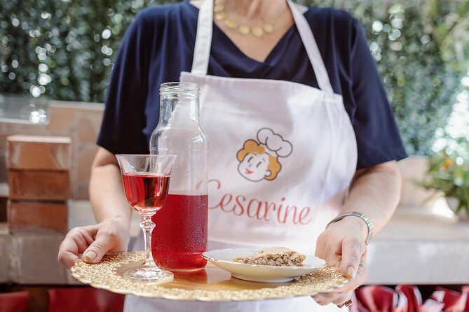 Private Cooking Class at a Cesarina's Home in Stresa - A Deep Dive into the Private Cooking Class Experience