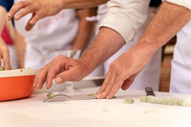 Private cooking class at a Cesarina's home with tasting in Bergamo - Why a Private Home Cooking Class in Bergamo is Special