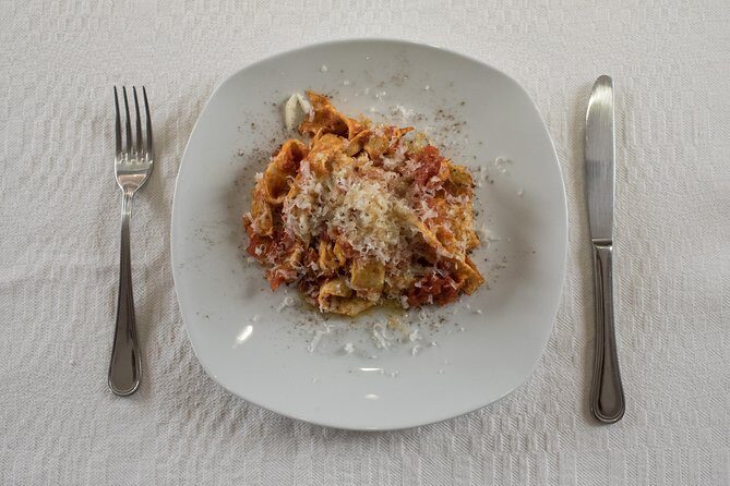 Private cooking class at a Cesarina's home with tasting in Bergamo - What’s on the Menu?