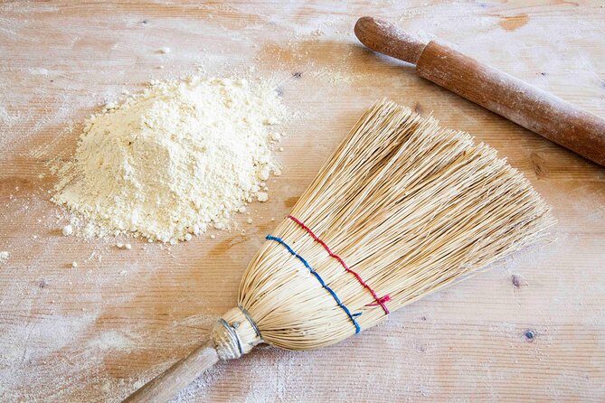 Private cooking class at a Cesarina's home with tasting in Matera - Detailed Review of the Matera Pasta Cooking Experience