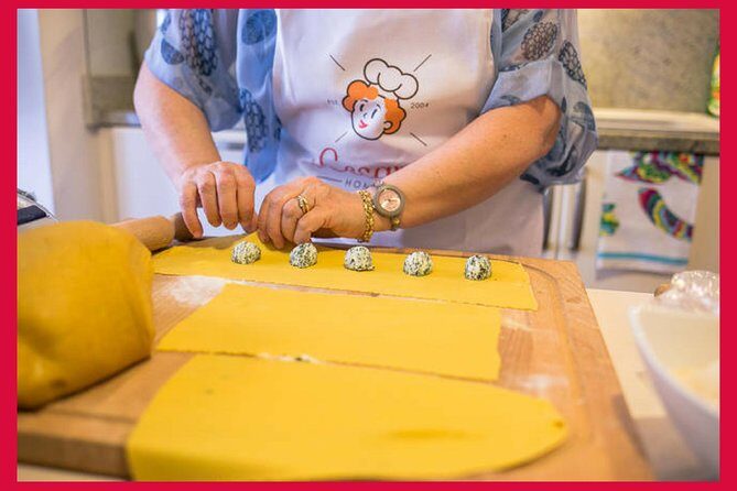Private cooking class at a local's home with lunch or dinner in Parma - Private cooking class at a locals home with lunch or dinner in Parma