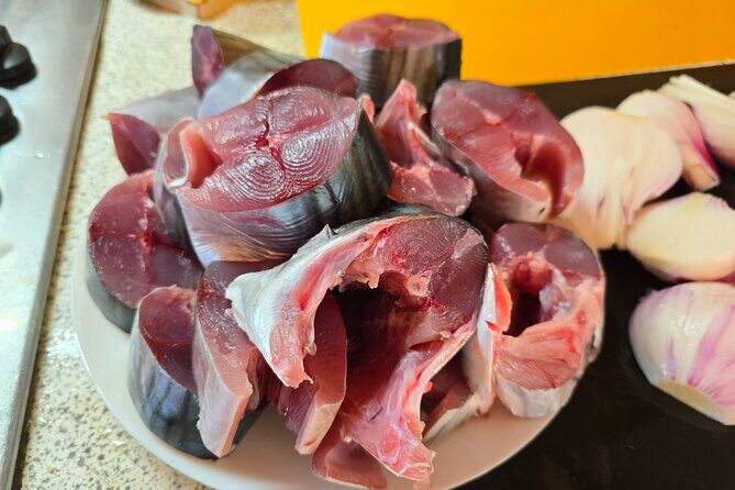 Private Cooking Class Experience in Reggio Calabria - An In-Depth Look at the Reggio Calabria Cooking Class