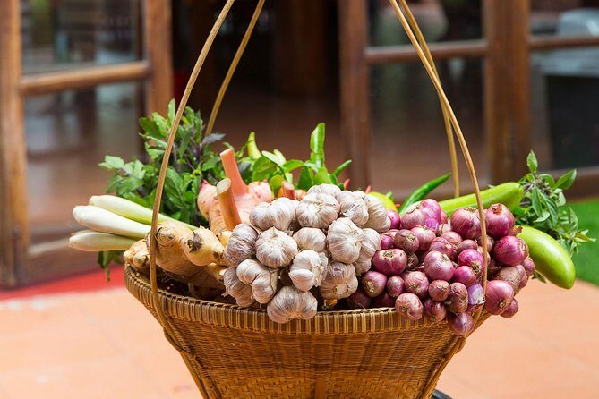 Private Cooking Class in Beautiful Chiang Mai Home with Transfers - Key Points