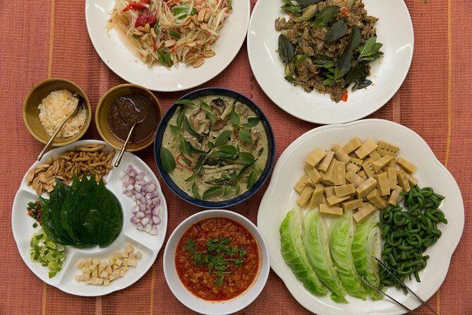 Private Cooking Class in Beautiful Chiang Mai Home with Transfers - FAQ