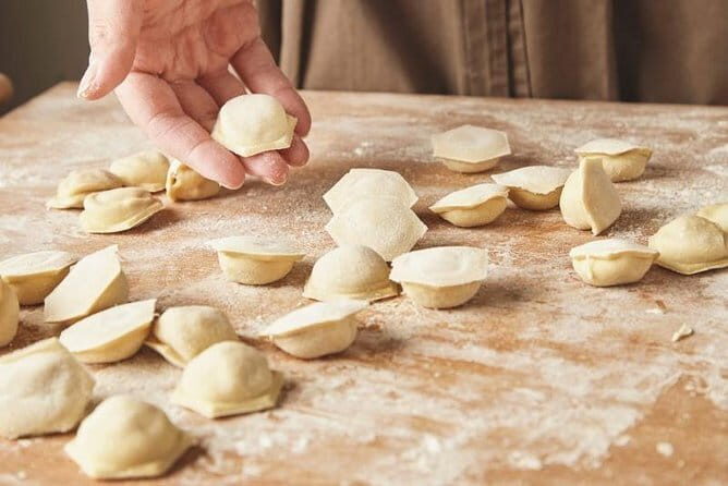 Private Cooking Class in Chianti from Florence - What to Expect: A Deep Dive into the Experience