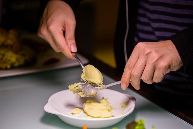 Private Cooking Class in Chianti from Florence - Final Words: Is It Worth It?