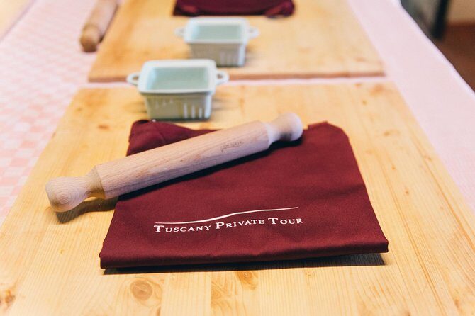 Private Cooking Class in Chianti from Siena - Key Points