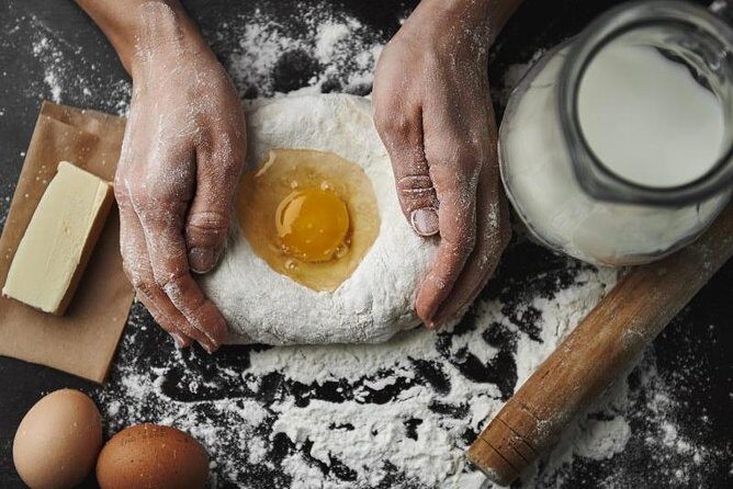 Private Cooking Class in Chianti from Siena - Practical Tips