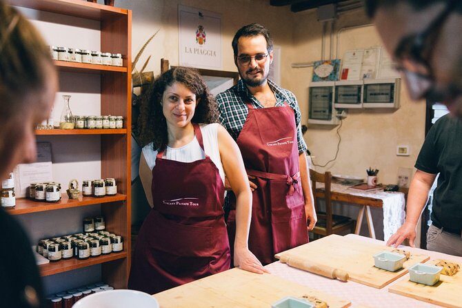 Private Cooking Class in Chianti from Siena - FAQ