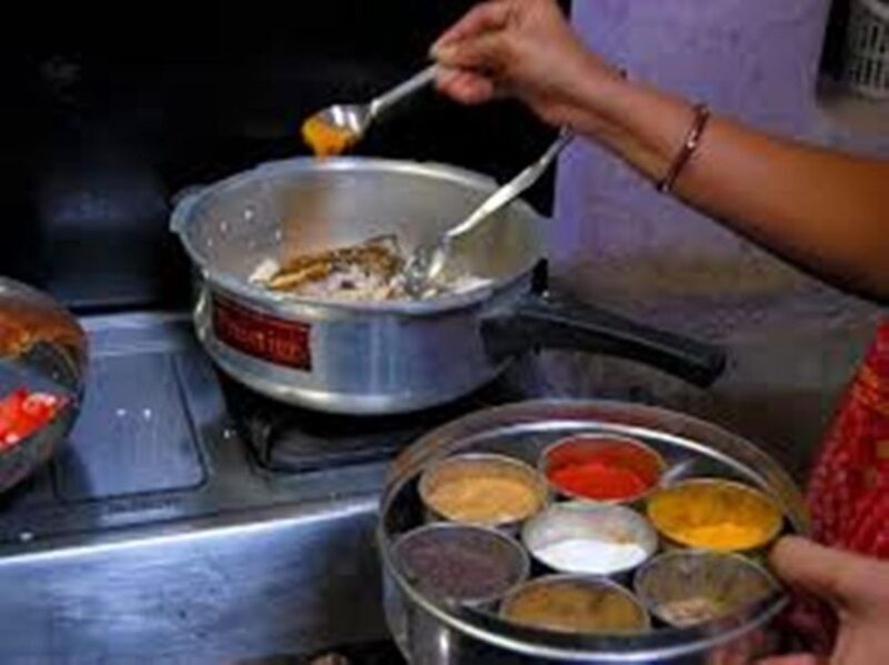 Private Cooking Class In Jodhpur With Family - The Flavors of Rajasthan You’ll Learn To Make