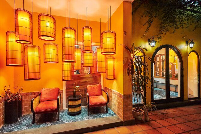 Private Cooking Class in Local Villa with Market Tour - Why the Price Is Worth It