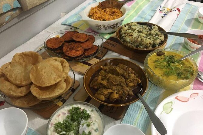 Private Cooking Class in Mumbai - Discovering Mumbai’s Hidden Culinary Treasures