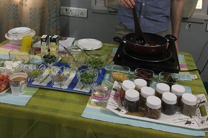 Private Cooking Class in Mumbai - FAQ