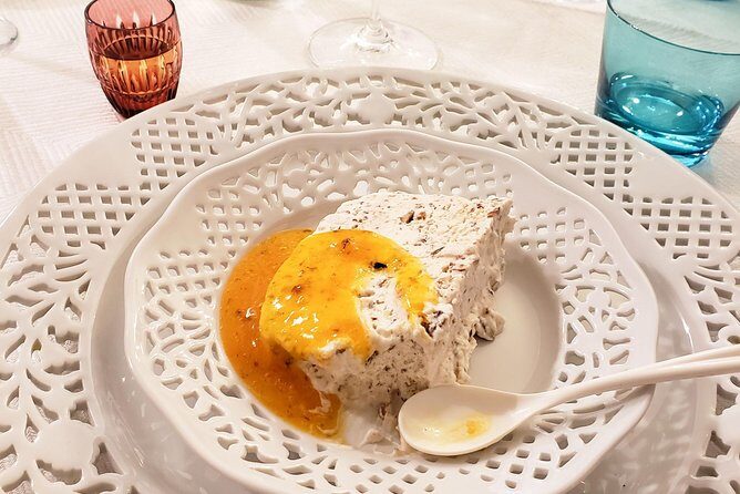 Private Cooking Class in Rome with a Local Expert Cristina - A Genuine Taste of Rome: Private Cooking Class with Cristina