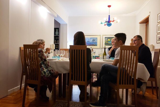 Private Cooking Class in Rome with a Local Expert Cristina - FAQs
