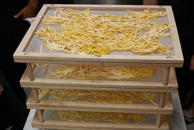 Private Cooking Class in Rome with Chef Andrea Consoli - Frequently Asked Questions