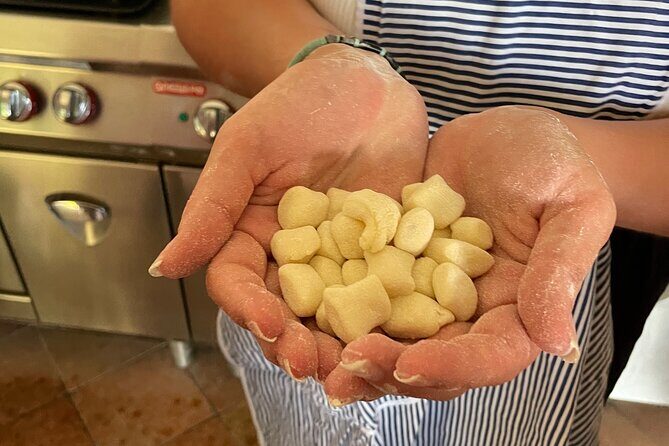 Private Cooking Class in Sorrento & garden visit. - Value for Money