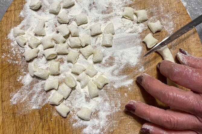 Private Cooking Class in Sorrento & garden visit. - Who Should Book This?