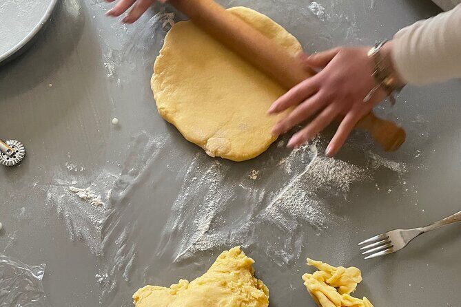 Private Cooking Class in Sorrento & garden visit. - The Sum Up
