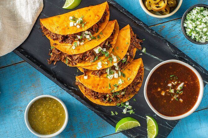 Private Cooking Class in the Heart of Mexico City - An In-Depth Look at the Experience