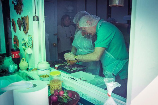 Private Cooking Class in Traditional Andalusian Housing - Final Thoughts: Why This Tour Is a Wise Choice