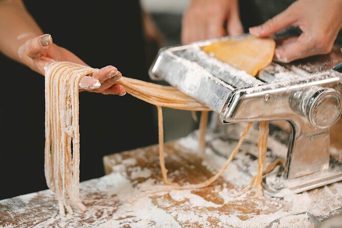 Private Cooking Class in Tuscany & Optional Pisa from Livorno - Key Points